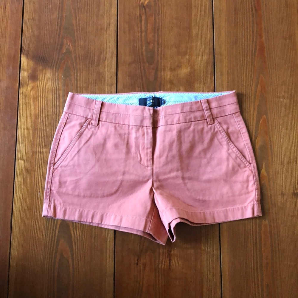 J Crew shorts
